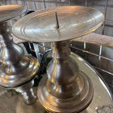 Pillar Candle Holder