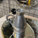 Wilton Pewter Jug
