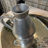 Wilton Pewter Jug