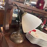 Vintage Desk Lamp