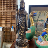 Kuan Yin Statue