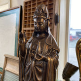 Kuan Yin Statue