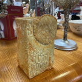 Modern Abstract Vase