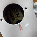 Vintage Ansonia Royal Bonn Clock