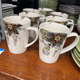 Gallery Table Top Mug