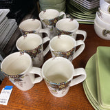 Gallery Table Top Mug