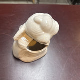 Ceramic Planter by Suebrio