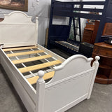 Trundle/Storage Bed by CafeKid