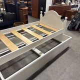 Trundle/Storage Bed by CafeKid