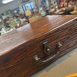 'Shut the Box' Game - traditional English Pub game