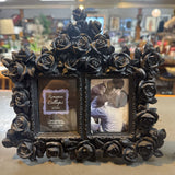 2 (2.5x3.5") Opening Photo Frame
