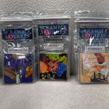 'Scramble Squares' Game