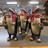 Christmas Penguin