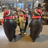 Christmas Penguin