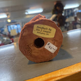 Ute J. Lauper Ceramic Angel