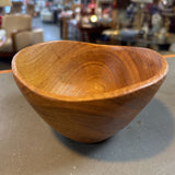 Wood Bowl