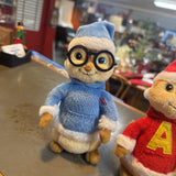 Ty Beanie Baby Simon the Chipmunk