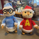 Ty Beanie Baby Simon the Chipmunk