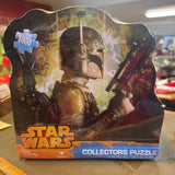 Star Wars Collector Puzzle