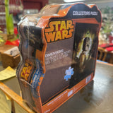 Star Wars Collector Puzzle