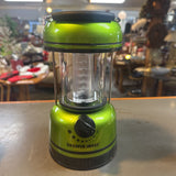 Lantern by Sharper Image