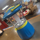 Battery Powered Lantern by Coleman