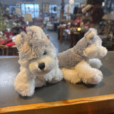 Lil'Kinz Huskey by Ganz