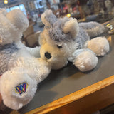 Lil'Kinz Huskey by Ganz