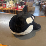 Orca Whale by Webkinz