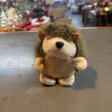 Mini Hedgehog