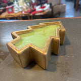 Christmas Tree Candle