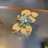 Vintage Perfume Atomizer