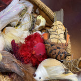 Small Bird Ornament