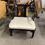 Black Occasional Chair by Century Chair Company