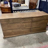6 Drawer Dresser