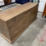 6 Drawer Dresser
