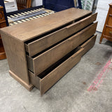 6 Drawer Dresser