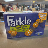 Farkle Game