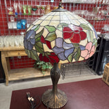 Tiffany-Style Table Lamp