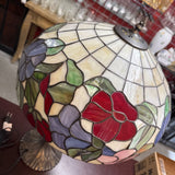 Tiffany-Style Table Lamp