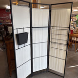 Room Divider from Ikea