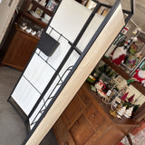 Room Divider from Ikea