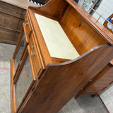 Sugar Hill Furn. 2 Drawer/2 Door Buffet/Bar