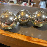 Vintage Mexican Christmas Ornaments