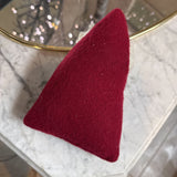 Small Santa Pillow