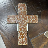 Cross Ornament