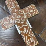 Cross Ornament