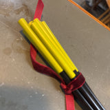 5 Pairs of Chopsticks