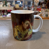 Mary Cassatt Mug
