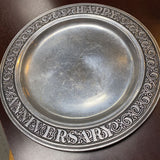 Happy Anniversary Dish